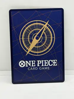 Issho - EB04-022 (Alternate Art) Alt Art The Azure Sea's Seven Foil One Piece - Image 2