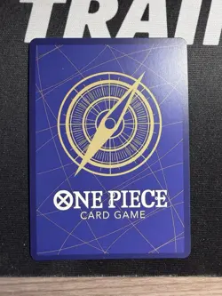 Monkey D. Luffy # EB04-061 SEC- One Piece CCG - OP15 Adventure on Kami's Island - Image 2