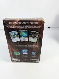 MTG commander - Strixhaven - Quantum Quandrix - Image 2