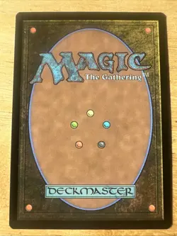 1x MTG Unstoppable Slasher (0294) - Duskmourn: House of Horror (DSK) - Magic - Image 2