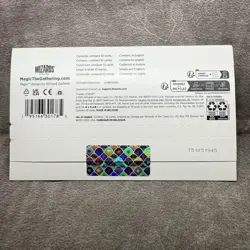 Secret Lair Drop KEXP Non-Foil Edition SLD MTG Sealed Basic Land Set NEW - Image 5