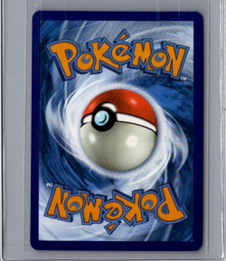 Weavile MEP021 Pokemon TCG Phantasmal Flames Black Star Promo Card NM - Image 2