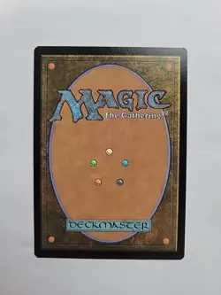 MTG - The Spear of Leonidas ACR Regular Rare #0038 - Image 3