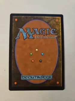 MTG Talisman of Hierarchy March of the Machine Commander Light Play Condition - Image 2