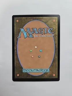 MTG - Rundvelt Hordemaster (Extended Art) Dominaria United Foil R#409 - Image 3