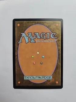 MTG - Archetype of Endurance Born of the Gods Regular U#116 - Image 3