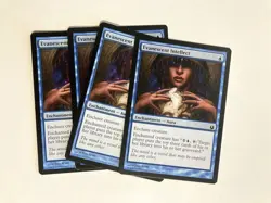 Evanescent Intellect (4) Born of the Gods NM MTG Magic the Gathering - Image 1