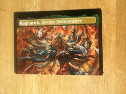 FANG Fearless I'Cie and VANILLE Cheerful I'Cie mtg Final Fantasy Ragnarok - Image 5