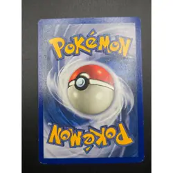 Clefable Holo Pokemon Card - Jungle Set - WOTC - 1/64 - Collectible TCG PL MP - Image 3