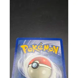 Clefable Holo Pokemon Card - Jungle Set - WOTC - 1/64 - Collectible TCG PL MP - Image 4