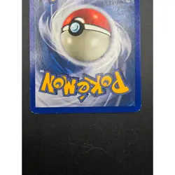 Clefable Holo Pokemon Card - Jungle Set - WOTC - 1/64 - Collectible TCG PL MP - Image 5