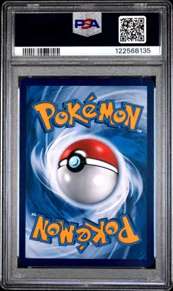 2025 POKEMON SIMPLIFIED CHINESE SV-P PROMO #004 PIKACHU PSA 7 - Image 2