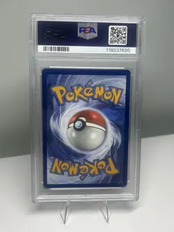 2022 POKEMON SILVER TEMPEST #TG20/TG30 RAYQUAZA VMAX FA TRAINER GALLERY PSA 10 - Image 2
