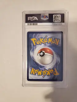 2023 POKEMON OBF EN-OBSIDIAN FLAMES #223/197 CHARIZARD EX PSA 10 - Image 2