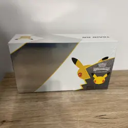 Pokemon TCG Celebrations Ultra Premium Collection Box Factory Sealed​​ - Image 1