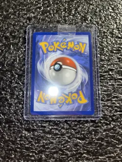 Pokemon Seismitoad 105/086 Black Bolt Illustration Rare Near Mint - Image 4