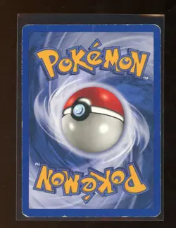 2002 Neo Destiny Shining Celebi 106/105 Holo Foil Pokemon WOTC Secret Rare - Image 2