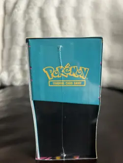 Pokemon TCG Ascended Heroes Pokemon Center ETB - Image 5