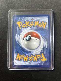 Houndour 062/131 Prismatic Evolutions Pokemon TCG Master Ball Reverse Holo Mint - Image 3
