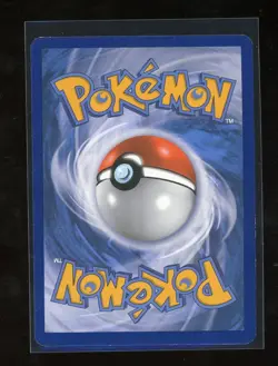 2013 Pokemon Black & White BW Plasma Freeze Full Art Deoxys EX Holo Foil 111/116 - Image 2
