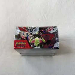 Pokemon TCG Perfect Order Booster Box New - Sealed - Fast Shipping in Box ✅ - Image 3