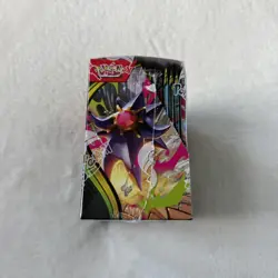 Pokemon TCG Perfect Order Booster Box New - Sealed - Fast Shipping in Box ✅ - Image 5