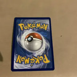 Pokemon Sun & Moon Hidden Fates Mew 032 32 32/68 reverse rare holo mint - Image 2