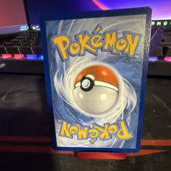 The Pokemon Company Pikachu EX Promo Holo Basic XY84 XY Thunder 130 HP EN - Image 2