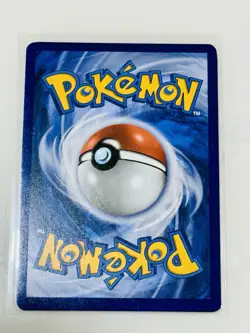 Okidogi 122/217 Holo Rare Ascended Heroes - Pokemon TCG Pack Fresh Near Mint NM - Image 2