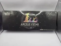 Pokemon TCG Arceus VSTAR Charizard Ultra Premium Collection (290-85129) 820650851292 - Image 1