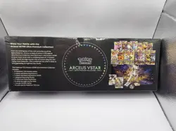Pokemon TCG Arceus VSTAR Charizard Ultra Premium Collection (290-85129) 820650851292 - Image 2