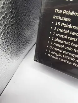 Pokemon TCG Arceus VSTAR Charizard Ultra Premium Collection (290-85129) 820650851292 - Image 4