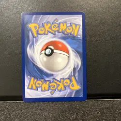 Pokemon TCG Garganacl 147/132 ME01 Mega Evolution NM Condition - Image 2