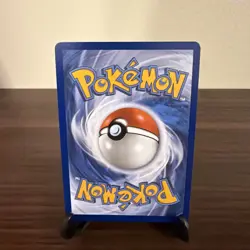 Aurorus 092/088 - Illustration Rare - Pokemon TCG: Perfect Order - English NM - Image 2