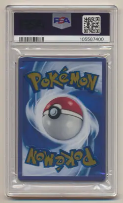 PSA 10 Pokemon 151 Ultra Premium Collection Promo METAL Mew EX 205/165 GEM MINT! - Image 2