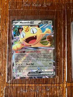 Lot Of 6 Pokemon Bangers! Super Pack Fresh! Bid Now! 😂💎🏆 Good Luck! 🍀👍 🏆 - Image 2