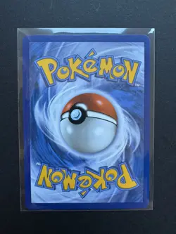 Pokemon TCG - Ascended Heroes - Mega Gardevoir EX - MEP 032 - MAR Promo - Image 2