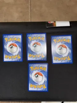 2019 Charizard & Braixen GX Pokemon Cosmic Eclipse Tag Team Full Art Holo 22/236 - Image 3
