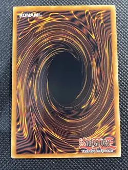 YuGiOh! - Runick Freezing Curses MP23-EN245 Ultra Rare 1st Edition Near Mint - Image 2