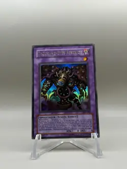 Yu-Gi-Oh! Thousand-Eyes Restrict PSV-084 Near Mint Unlimited Edition - Image 1