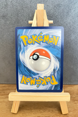 Pokemon TCG Ting-Lu EX Paldea Evolved Gold Hyper Rare Card 275/193 NM - Image 2