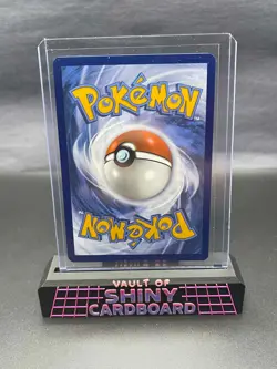 🌂 Parasol Lady 238/182 PAR Secret Rare Trainer Pokemon Card 🌂 - Image 2