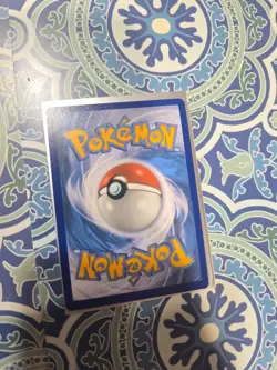 Charizard VSTAR SWSH262 SWSH: Sword & Shield Promo Card Holo NM - Image 2