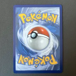 Pokemon Mega Zygarde EX Gold AND SIR full art cards 124/088 and 120/088 - Image 3