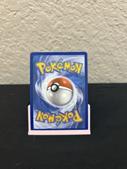 Pokemon TCG Braviary Illustration Rare Card 214/191 SV08 Surging Sparks - Image 2