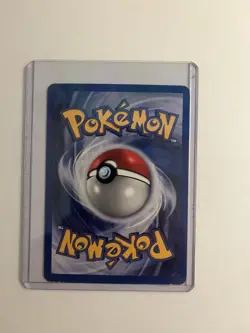 Pokemon TCG Lt. Surge's Fearow Card 7/132 Gym Heroes Holo - Image 2
