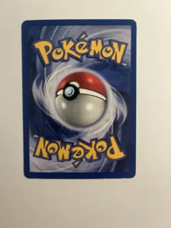 Pokemon TCG Lt. Surge's Fearow Card 7/132 Gym Heroes Holo - Image 5