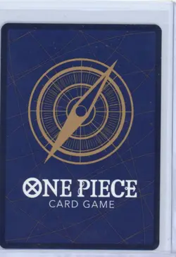 Marshall.D.Teach P-100 Event Pack Vol.8 One Piece Card Game English Promotion - Image 2