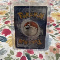 Eevee VMAX SWSH087 SWSH: Sword & Shield Promo Cards Holo sealed original package - Image 2