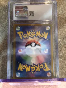 CGC 10 Mega Charizard X ex 013/080 Inferno X m2 Pokemon Card - Image 2